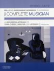 Image for Skills and Musicianship Workbook to Accompany the Complete Musician