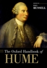 Image for The Oxford Handbook of Hume