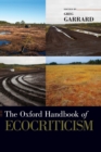 Image for The Oxford handbook of ecocriticism