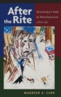 Image for After the Rite