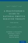 Image for A practitioner&#39;s guide to rational-emotive behavior therapy
