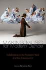Image for Making Music for Modern Dance