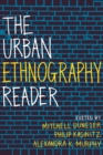 Image for The Urban Ethnography Reader