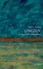 Image for Lincoln: a very short introduction : 203