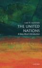Image for The United Nations: A Very Short Introduction