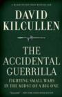 Image for Accidental Guerrilla: Fighting Small Wars in the Midst of a Big One: Fighting Small Wars in the Midst of a Big One