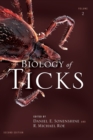 Image for Biology of Ticks Volume 2