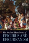Image for Oxford handbook of Epicurus and Epicureanism