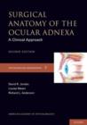 Image for Surgical anatomy of the ocular adnexa  : a clinical approach