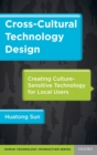 Image for Cross-Cultural Technology Design