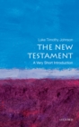 Image for The New Testament: a very short introduction : 229