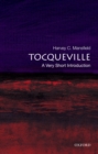 Image for Tocqueville: A Very Short Introduction