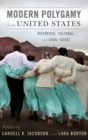 Image for Modern Polygamy in the United States