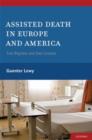 Image for Assisted Death in Europe and America