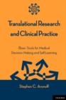 Image for Translational Research and Clinical Practice
