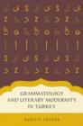 Image for Grammatology and Literary Modernity in Turkey