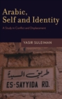 Image for Arabic, Self and Identity