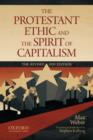 Image for The Protestant Ethic and the Spirit of Capitalism by Max Weber : Translated and updated by Stephen Kalberg