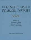 Image for Genetic Basis of Common Diseases