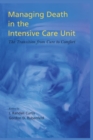 Image for Managing Death in the ICU: The Transition from Cure to Comfort