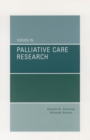 Image for Issues in Palliative Care Research