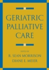 Image for Geriatric Palliative Care