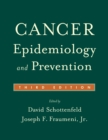 Image for Cancer epidemiology and prevention