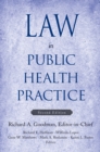 Image for Law in Public Health Practice