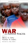 Image for War and Public Health