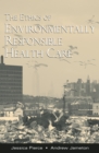 Image for The ethics of environmentally responsible health care