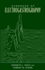 Image for Handbook of Electrogastrography