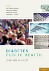 Image for Diabetes public health: from data to policy