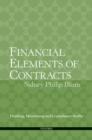 Image for Financial elements of contracts: drafting, monitoring and compliance audits