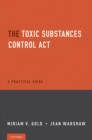 Image for Toxic Substances Control Act