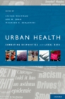 Image for Urban health: combating disparities with local data