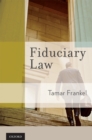 Image for Fiduciary Law