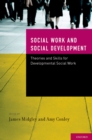 Image for Social work and social development: theories and skills for developmental social work