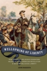 Image for Wellspring of liberty: how Virginia&#39;s religious dissenters helped win the American Revolution and secured religious liberty