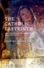 Image for The Catholic labyrinth  : power, apathy, and a passion for reform in the American church