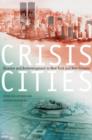 Image for Crisis Cities