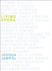 Image for Living Opera
