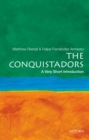 Image for The conquistadors: a very short introduction