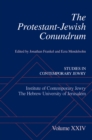 Image for The Protestant-Jewish conundrum : v. 24