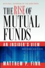 Image for The Rise of Mutual Funds