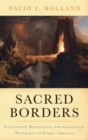 Image for Sacred Borders