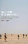 Image for Coalitions of Convenience