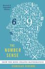 Image for The Number Sense : How the Mind Creates Mathematics, Revised and Updated Edition