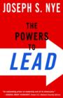 Image for The powers to lead