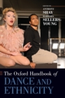 Image for The Oxford Handbook of Dance and Ethnicity