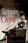 Image for Stripping Gypsy